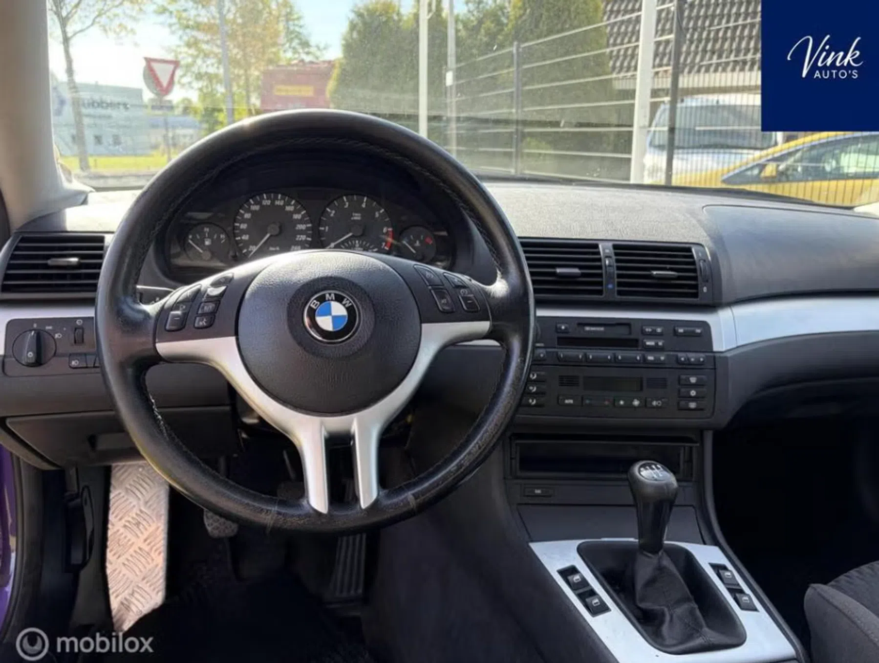 Dikke bmw marktplaats
